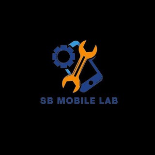 SB Mobile LAB - Official channel avatar
