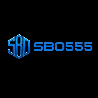 Аватар канала SBO555 Channel