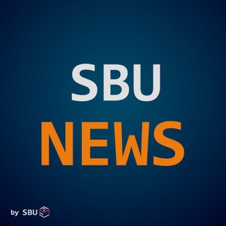 Аватар канала SBU MEDIA NEWS | رسانه علمی-دانشجویی