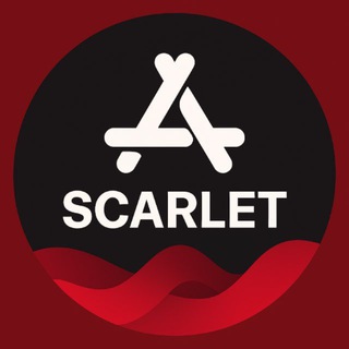 ТикТок Мод / Scarlet - ipa файлы channel avatar
