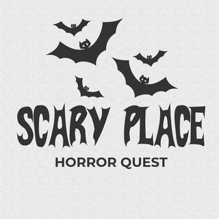 SCARY PLACE MSK channel avatar