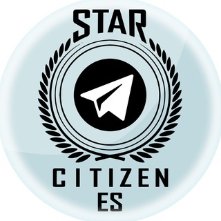 Star Citizen ES Chat channel avatar