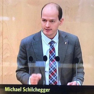 RA Dr. Michael Schilchegger channel avatar