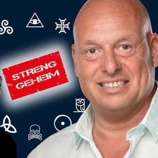 Heiko Schrang channel avatar
