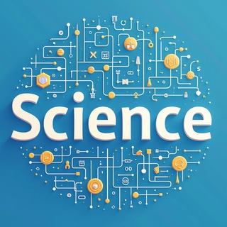 Аватар канала Science in telegram
