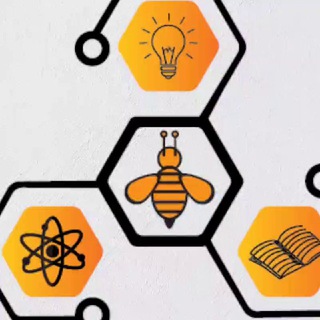 Science Bee TG Chat channel avatar