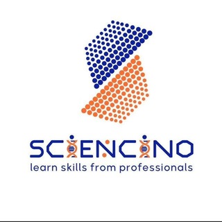Sciencino ساینسینو channel avatar