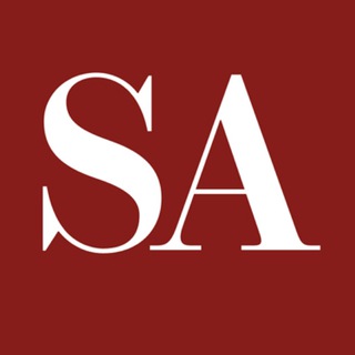 Scientific American channel avatar