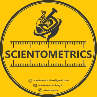 Scientometrics channel avatar