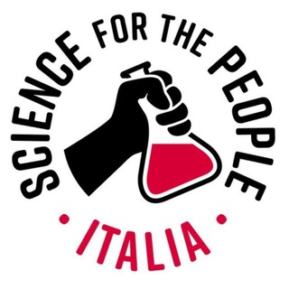Science for the People Italia channel avatar