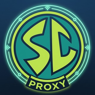Аватар канала ScoobyProxy