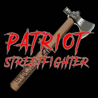 Аватар канала Scott McKay | Patriot Streetfighter