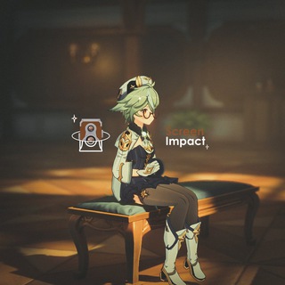 Screen Impact channel avatar