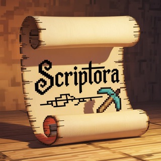 Scriptora | Перевод сборок channel avatar