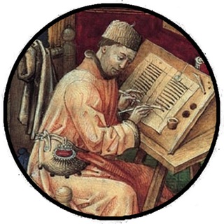 Антикварные книги Scriptorium channel avatar