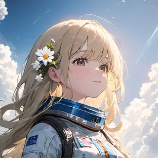 Waifu Diffusion channel avatar