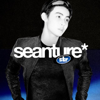 Аватар канала SEANTURE : WEFOUNDOURCOLORS