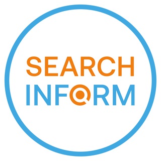 SearchInform channel avatar