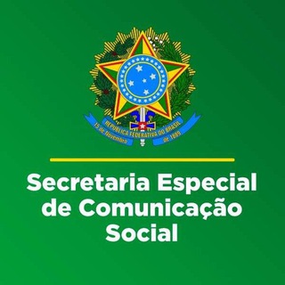 Аватар канала 🇧🇷 SECOM 🇧🇷