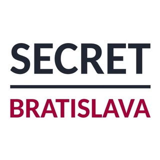 Secret Bratislava | Словакия, Братислава channel avatar