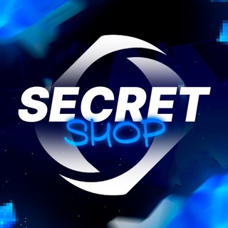 Аватар канала Secret • Биржа товаров