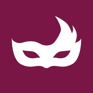 Anonymous Chat channel avatar