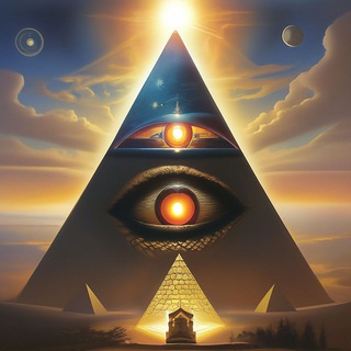 SECRETS OF CIVILIZATIONS channel avatar