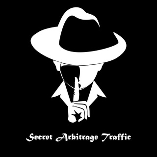 Secret Arbitrage Traffic channel avatar