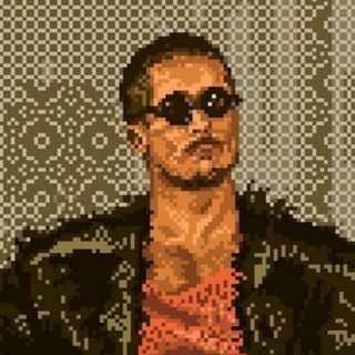 STEIN: ИБ, OSINT channel avatar
