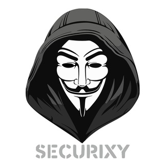 SecuriXy.kz channel avatar