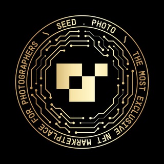 Seed Photo channel avatar