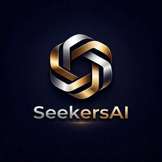 Аватар канала SeekersAI
