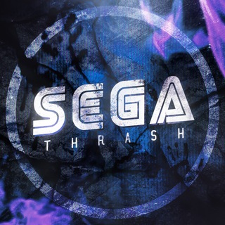 Аватар канала SEGA