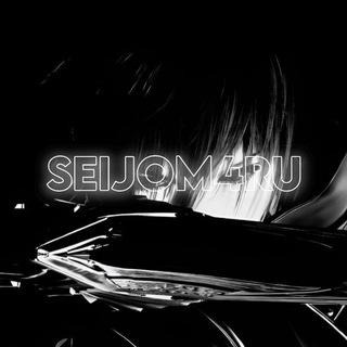 seijom4ru steam profiles channel avatar