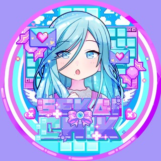 Project Sekai! | Переводы channel avatar