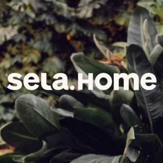 SELA HOME channel avatar