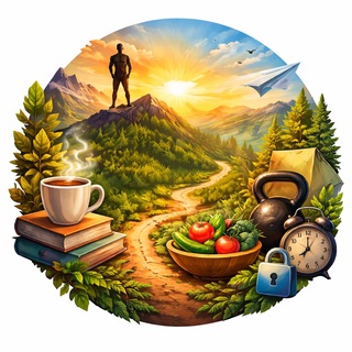 Selbstbestimmung, Unabhängigkeit, Gesundheit und Alltagsthemen channel avatar