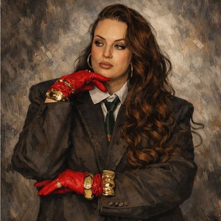 Елена Шлома channel avatar