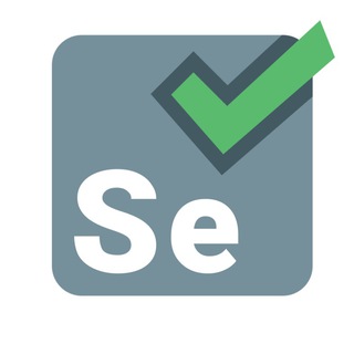 Аватар канала Selenium
