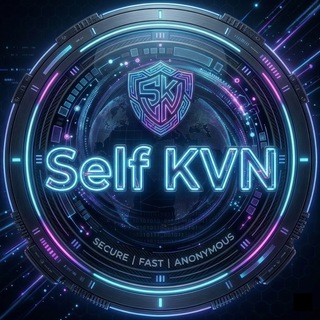 Аватар канала Self-KVN
