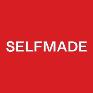 SELFMADE BRAND channel avatar
