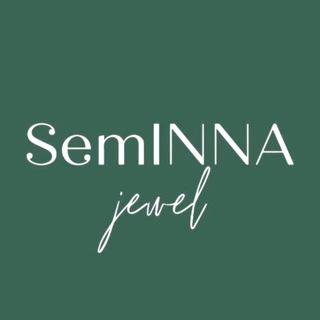 SemINNA Jewel | авторские украшения channel avatar
