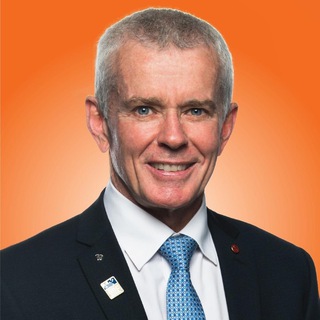 Аватар канала SENATOR ROBERTS UNCENSORED
