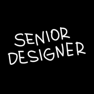 Аватар канала Pragmatica | Senior Designer