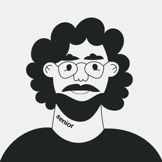 Аватар канала Сеньор Дизайнер