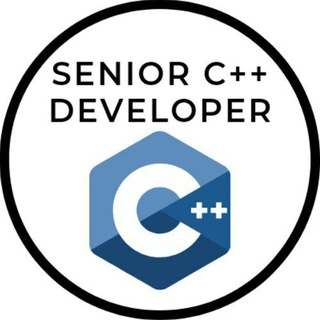Аватар канала Senior C++ Developer
