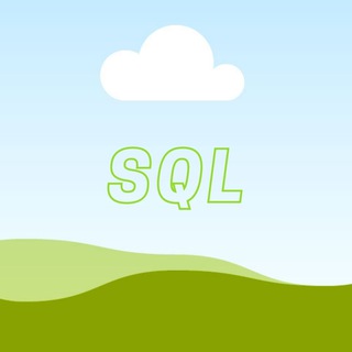 Аватар канала Senior SQL Developer