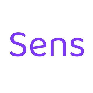 Sens - мотивационные цитаты channel avatar