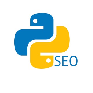Python для SEO channel avatar