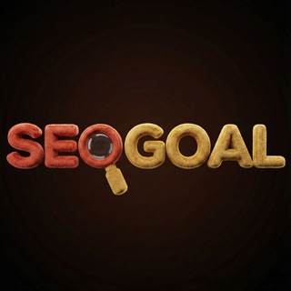 Аватар канала SeoGoal آموزش سئو سئوگل
